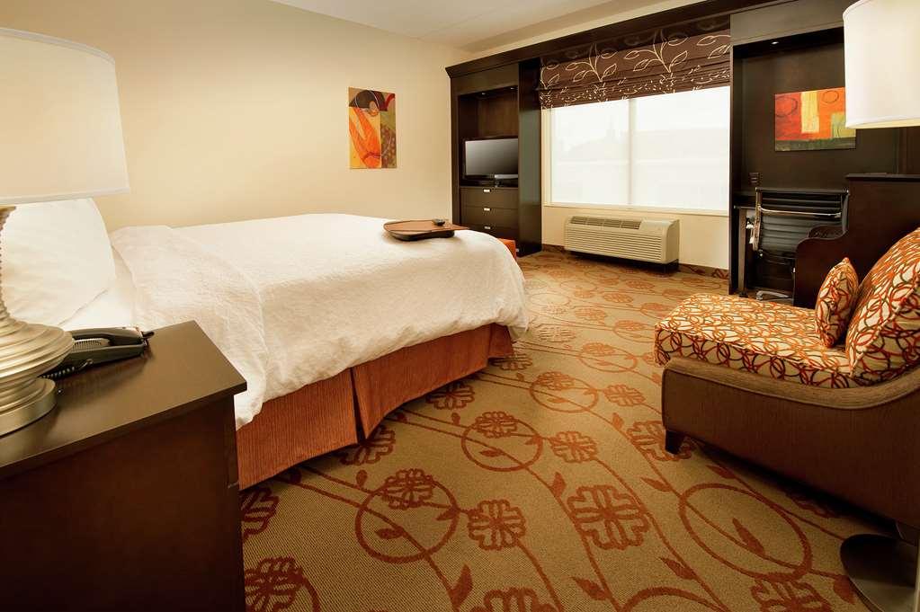 Hampton Inn & Suites Chattanooga Downtown Zimmer foto