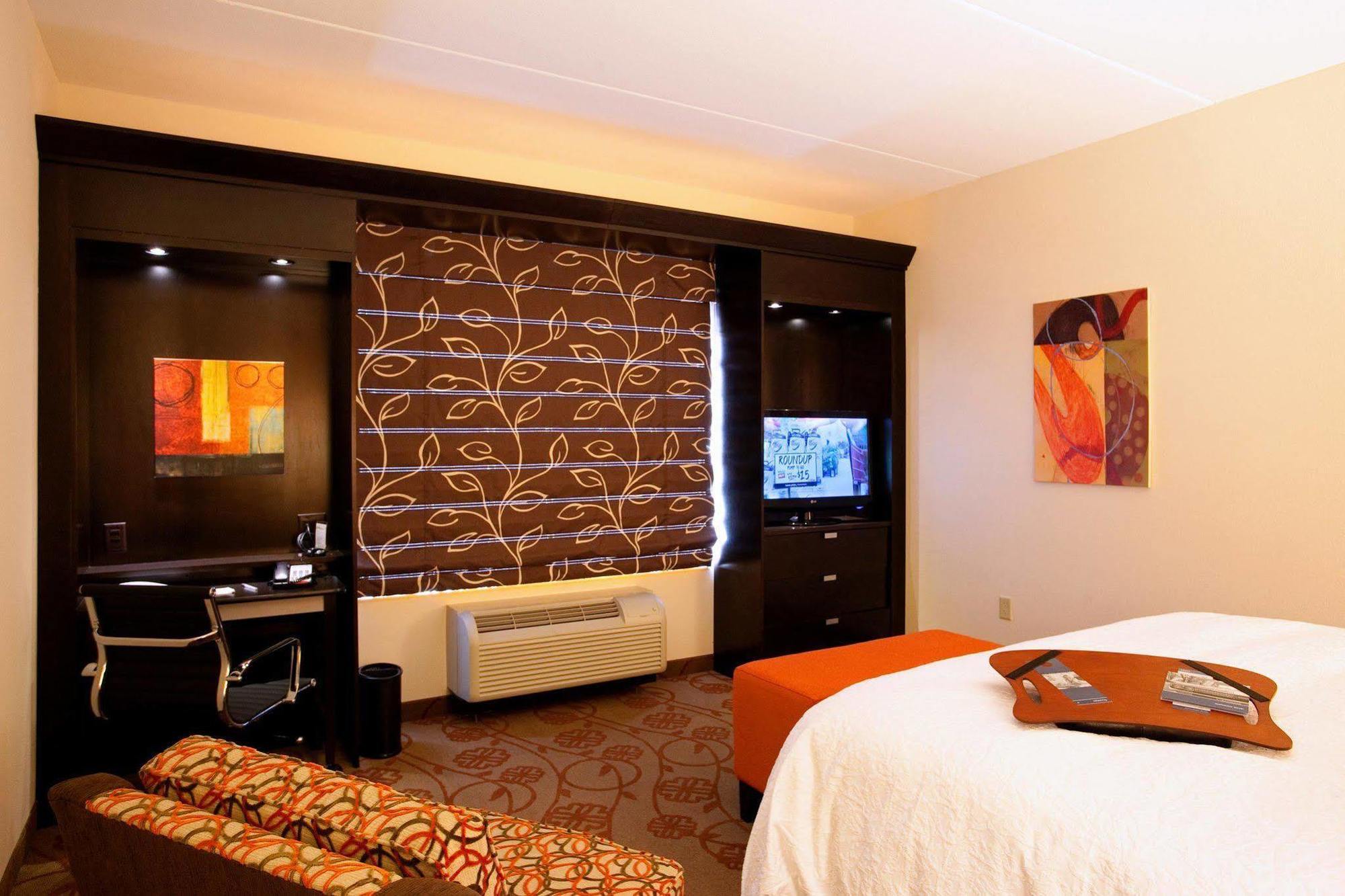 Hampton Inn & Suites Chattanooga Downtown Zimmer foto